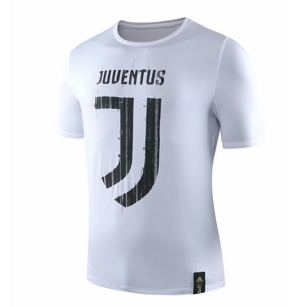 Entrenamiento Juventus 2019/20 Blanco